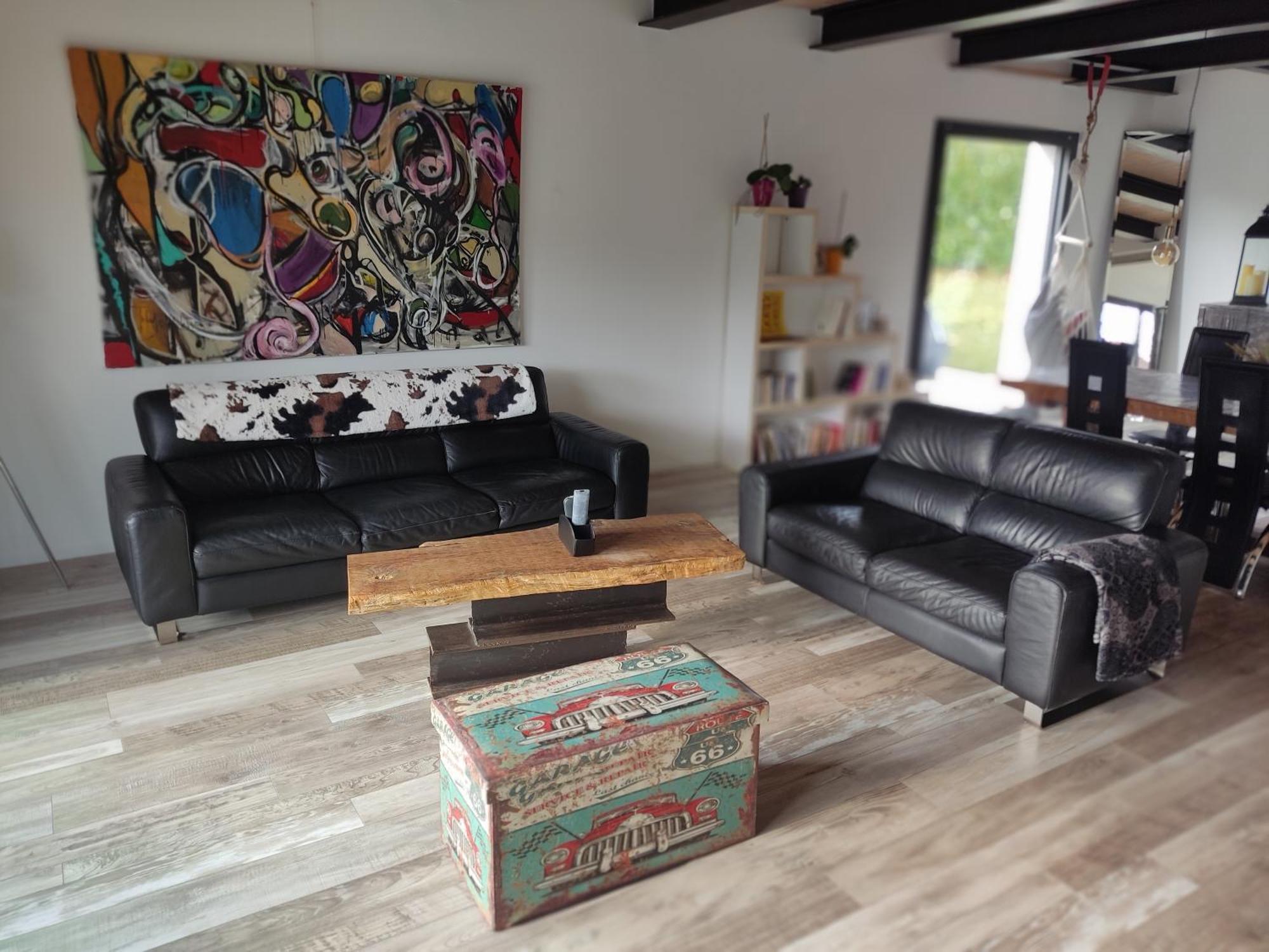 Le Doubs Repere Villa Montferrand-le-Chateau Ngoại thất bức ảnh