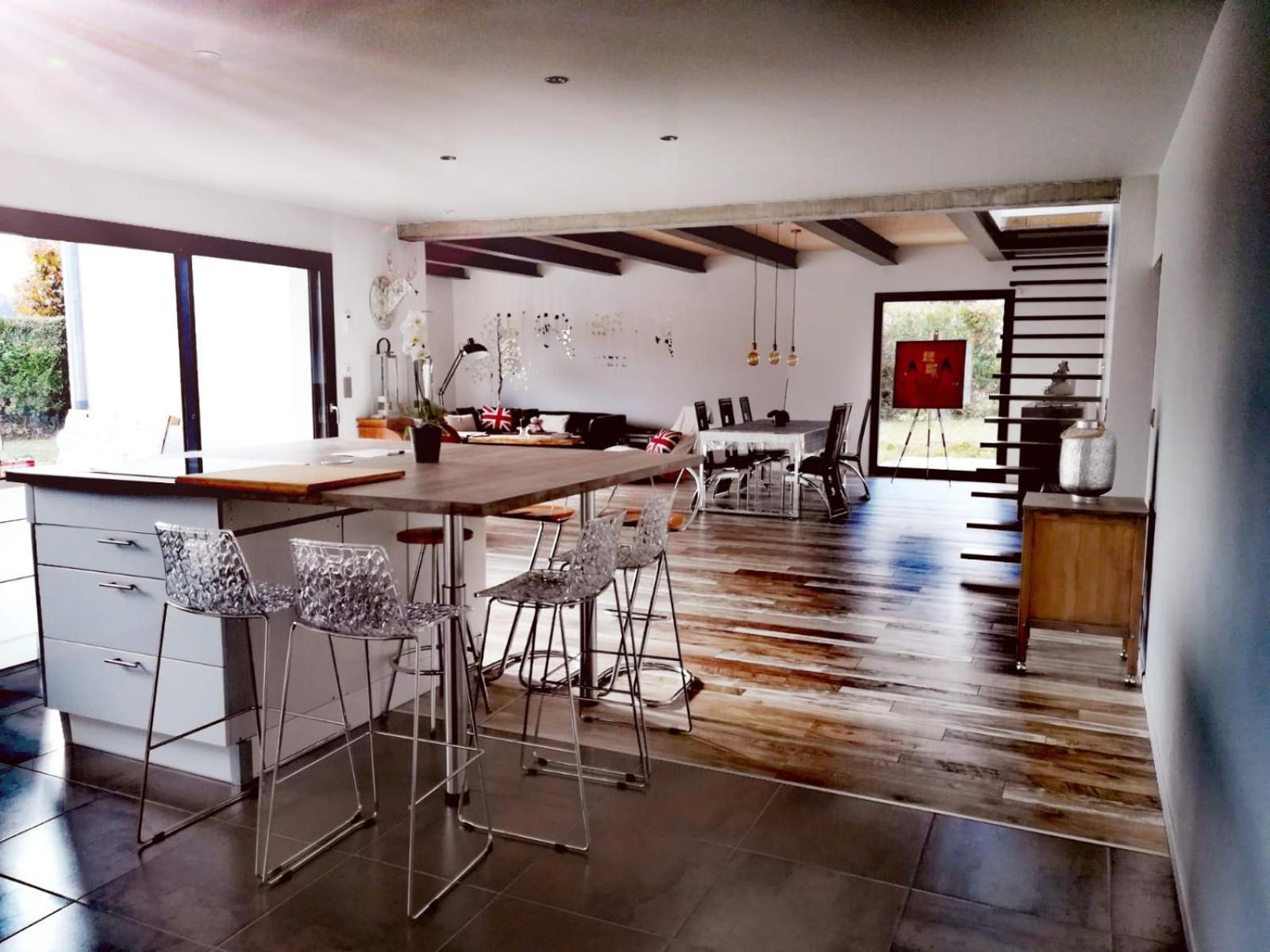 Le Doubs Repere Villa Montferrand-le-Chateau Ngoại thất bức ảnh