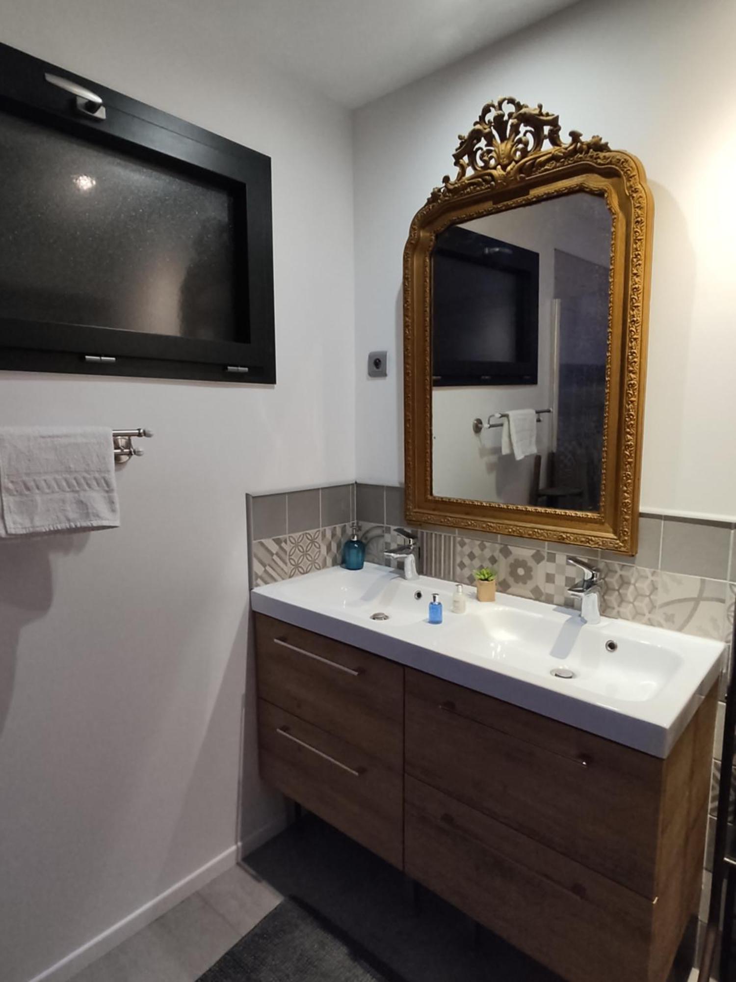 Le Doubs Repere Villa Montferrand-le-Chateau Phòng bức ảnh