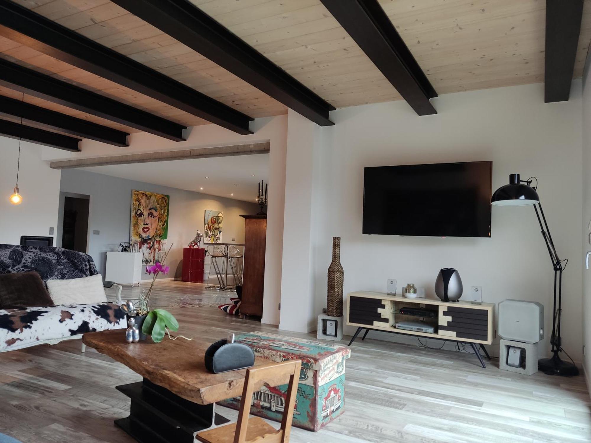 Le Doubs Repere Villa Montferrand-le-Chateau Phòng bức ảnh