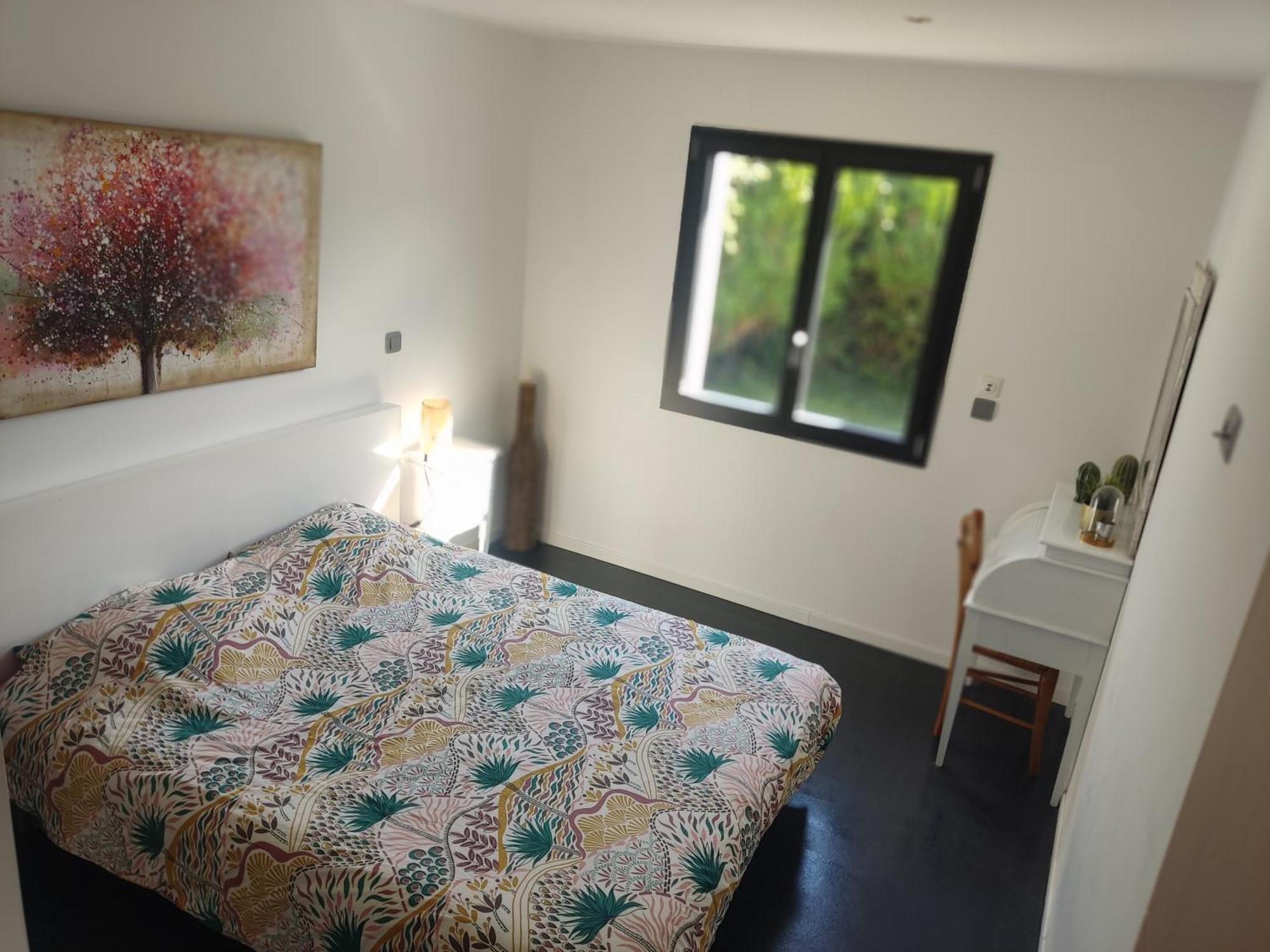 Le Doubs Repere Villa Montferrand-le-Chateau Ngoại thất bức ảnh